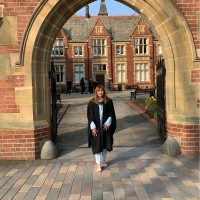 Sophie Jackson Email