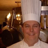 Dining In Employee Mark Milliron's profile photo