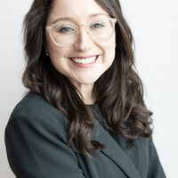 Goodwill West Texas Employee Danielle Robertson's profile photo