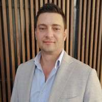 Equipped Commercial Finance Employee Cristian Fedrigo's profile photo