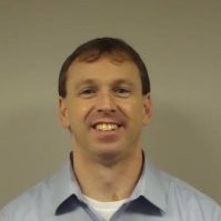 King Business Interiors Employee Jerry Hagan's profile photo