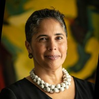 College Track Employee Shirley Collado's profile photo