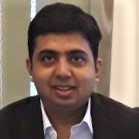 Eximietas Design Employee Naushad Alam's profile photo