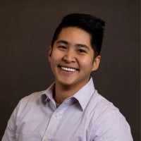Georgia Tech TI:GER Program Employee Nam Pham's profile photo