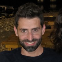 Hyundai Technology Employee M-Omar Kaissi's profile photo