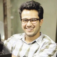 Shahdara Engineers | Empowering Growth Employee Aman Agha's profile photo