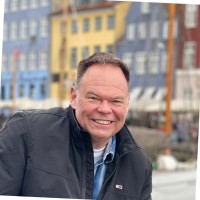 Scandinavian Avionics A/S - HQ of The SA Group Employee Ivan Jensen's profile photo