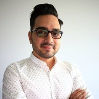 Eltrix Employee David I.'s profile photo
