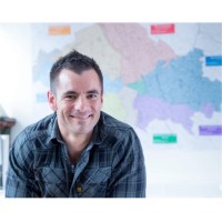 Toulouse Métropole Employee Mathieu Fabre's profile photo