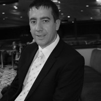 BCA LOGISTICS LIMITED Employee Adam Povey's profile photo
