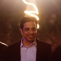 Haleon Employee Vikrant Malik's profile photo