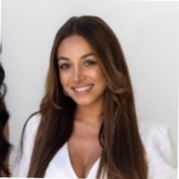 Doltone House Employee Jade Karam's profile photo