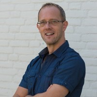 StressWise Employee Ad van Knippenberg's profile photo