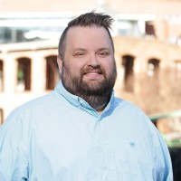 Asteris Lending Employee Ryan Irvin's profile photo