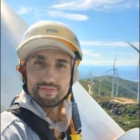 Manuel Moyano Email