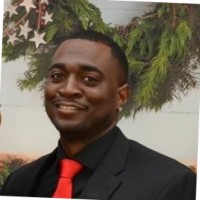 GardaWorld Employee Willis Smith's profile photo