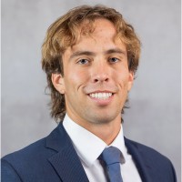 Vasolabs, Inc. Employee Nicholas Guthrie's profile photo