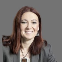 Intiaro Employee Agnieszka Hryhorowicz's profile photo