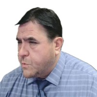 NETSYNC Employee Daniel Saenz's profile photo