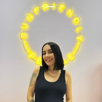 Aline Silverio Email