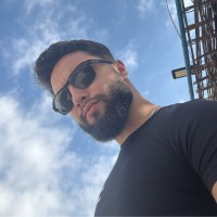 TECHlarious Employee Ali Mrad's profile photo