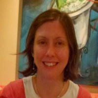 Observatory Sciences Ltd. Employee Emma Arandjelovic's profile photo