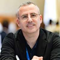 CommPeak Employee Yair Hazout's profile photo