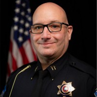 City of Tulsa Employee Steve Boyes's profile photo