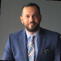 Exit Realty Employee Abdulqader Omar's profile photo