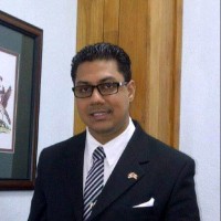 Target Solutions Ltd Employee Kevin Bhagaloo's profile photo