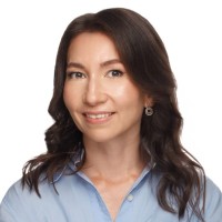 TechTree Employee Lutsia Gorelova's profile photo