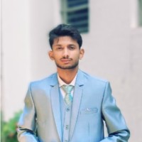 byMerit Employee Chaitanya Hegde's profile photo