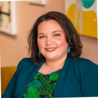 New York State Dental Foundation Employee Stacy McIlduff's profile photo