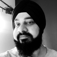 Devdeep Singh Email