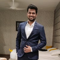 PayPal Employee Ca Tripathi's profile photo