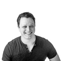 Fuseideas Employee Jeff Scherdell's profile photo