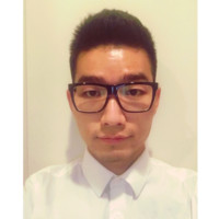 Meletis & Munsch LLP Employee Jason Sun's profile photo