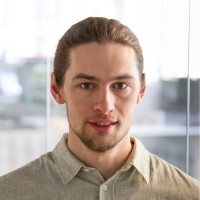 Reaktion i Sverige AB Employee Simon Pålsson's profile photo
