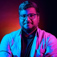 ADRENALINE Studios Employee Jibreel Adam's profile photo