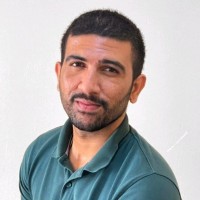Aertssen Machinery Services Employee Sunil Singh's profile photo