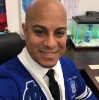 Upper Merion School Dist Employee Randy Taylor's profile photo