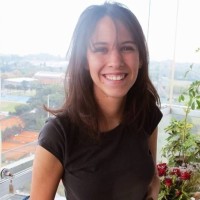 Atomic Invest Employee Isabella Herrera Montejano's profile photo