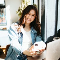 Ellingson Drainage Inc Employee Simone Steiskal's profile photo