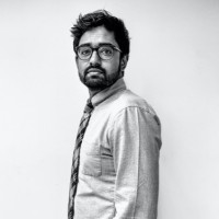 Icreon Employee Prasant Varghese's profile photo