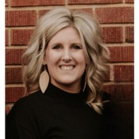 Custom Blinds & Design Employee Katelyn Houser's profile photo