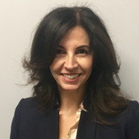 Bogota Savings Bank Employee Lucy Amicucci's profile photo