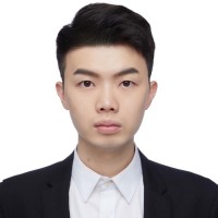 HumaneIntelligence Employee Harvie Chen's profile photo