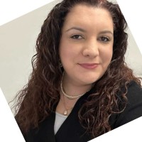 JIAS Toronto Employee Hana Uralsky's profile photo