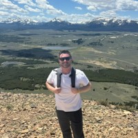MaaS Marketing USA Employee T.j. Floyd's profile photo
