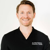 Care Wellness Center Employee Adam Friedman's profile photo